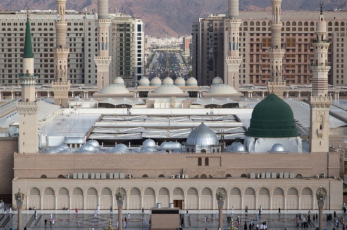Umrah
